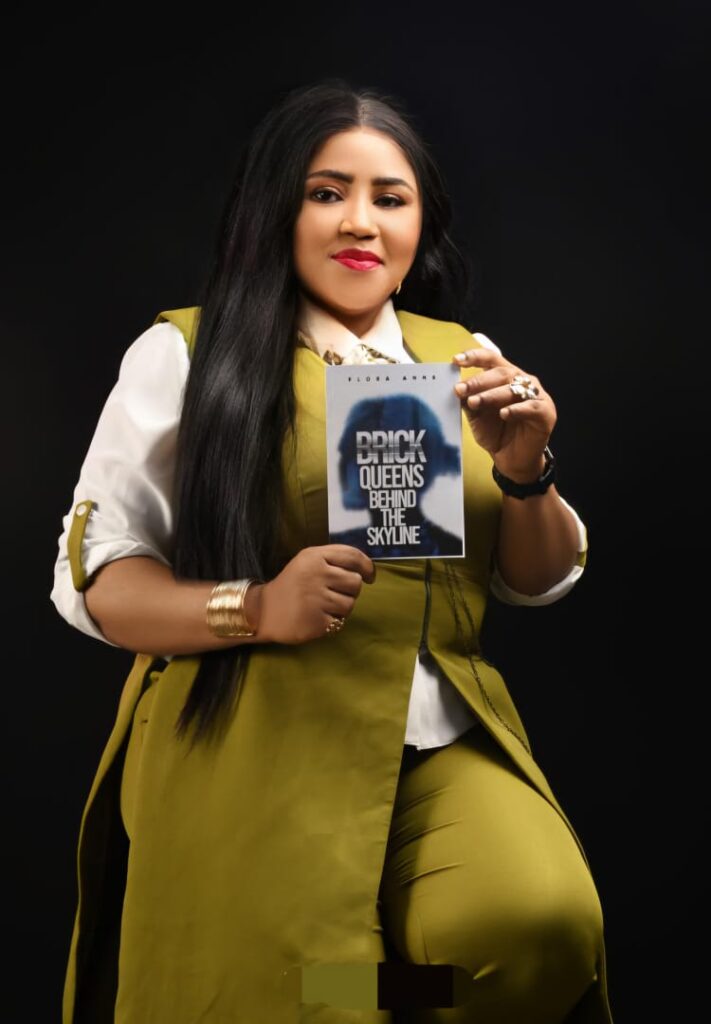 New Book Brick Queens: Behind the Skyline Highlights Women Leaders Transforming Africa’s Built Environment